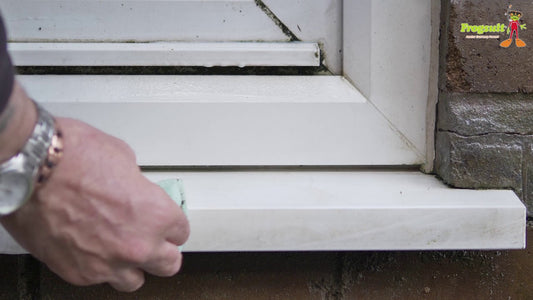 Frogsuit® UPVC Restorer
