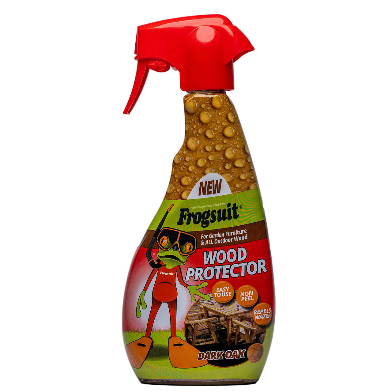 Frogsuit® Wood Protector 500ml