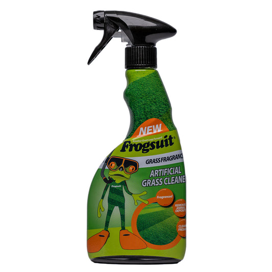 Frogsuit® Artificial Grass Cleaner 500ml