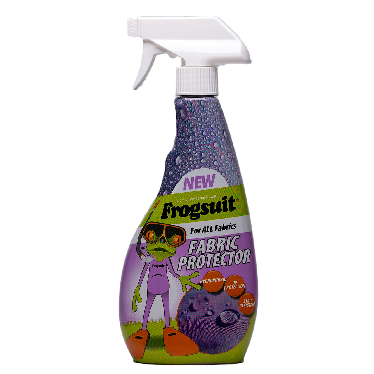 Frogsuit® Fabric Protector 500ml