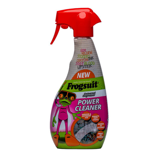 Frogsuit® Power Cleaner 500ml