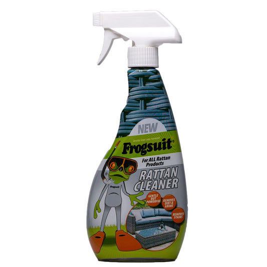 Frogsuit® Rattan Cleaner 500ml