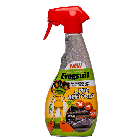 Frogsuit® UPVC Restorer 500ml