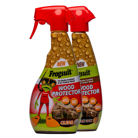 Frogsuit® Wood Protector 500ml